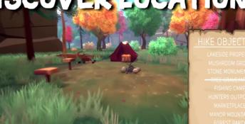 Hike Valley PC Screenshot