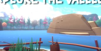 Hike Valley PC Screenshot
