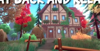 Hike Valley PC Screenshot