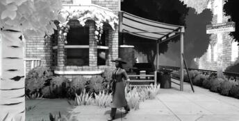 Hill Agency: PURITYdecay PC Screenshot
