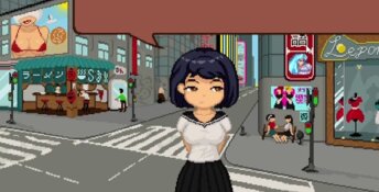 Himatsubushi PC Screenshot