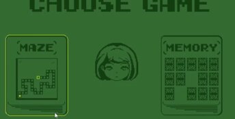 Himatsubushi PC Screenshot