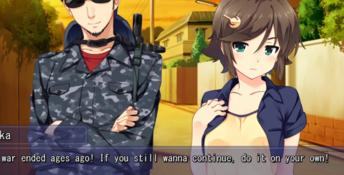 Himawari PC Screenshot