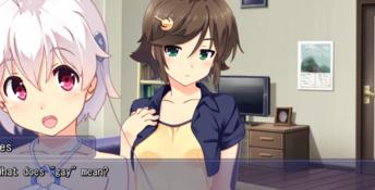 Himawari PC Screenshot