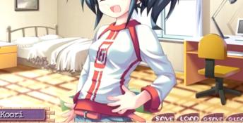 Hinatabokko PC Screenshot