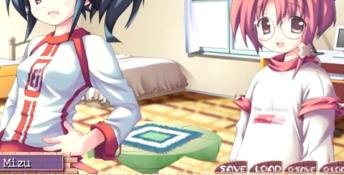 Hinatabokko PC Screenshot