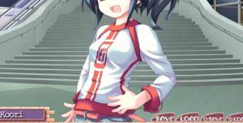Hinatabokko PC Screenshot