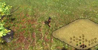 Hinterland PC Screenshot