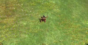 Hinterland PC Screenshot