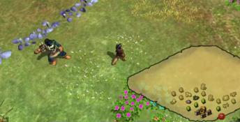 Hinterland PC Screenshot