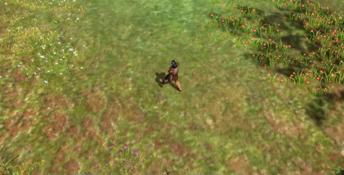 Hinterland PC Screenshot