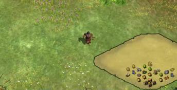 Hinterland PC Screenshot