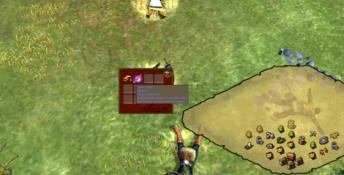 Hinterland PC Screenshot