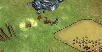 Hinterland PC Screenshot