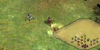 Hinterland PC Screenshot