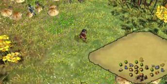 Hinterland PC Screenshot