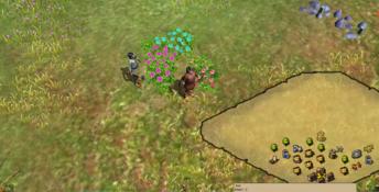 Hinterland PC Screenshot