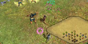 Hinterland PC Screenshot