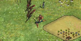 Hinterland PC Screenshot