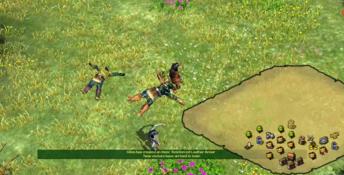 Hinterland PC Screenshot