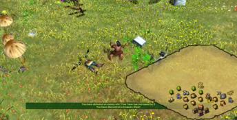 Hinterland PC Screenshot