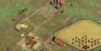 Hinterland PC Screenshot