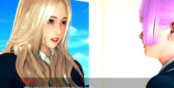 Hiroki: NTR PC Screenshot