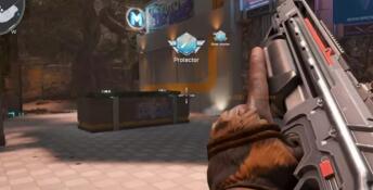 Histera PC Screenshot