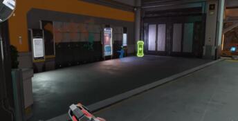 Histera PC Screenshot