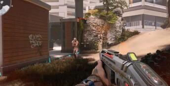 Histera PC Screenshot