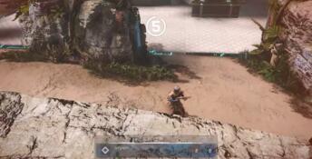 Histera PC Screenshot