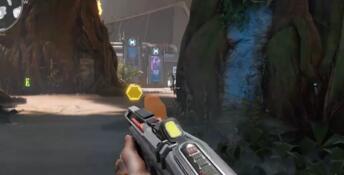 Histera PC Screenshot