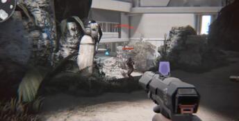 Histera PC Screenshot