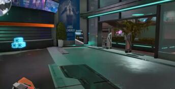 Histera PC Screenshot