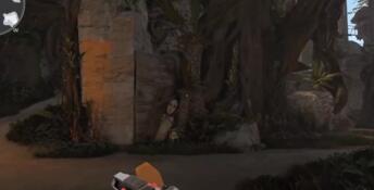 Histera PC Screenshot