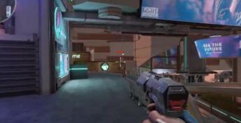 Histera PC Screenshot