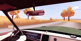 Hitchhiker - A Mystery Game PC Screenshot