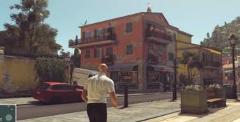 Hitman 2016 PC Screenshot