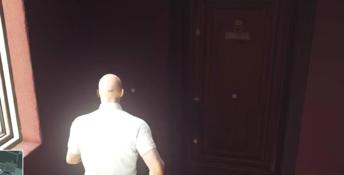 Hitman 2016