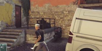 Hitman 2016