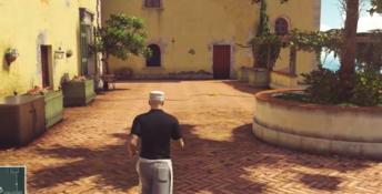 Hitman 2016 PC Screenshot