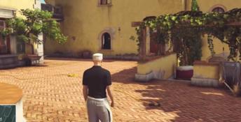 Hitman 2016 PC Screenshot