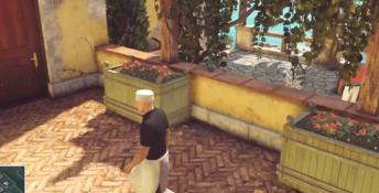 Hitman 2016 PC Screenshot
