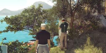 Hitman 2016 PC Screenshot