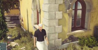 Hitman 2016 PC Screenshot