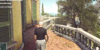 Hitman 2016 PC Screenshot