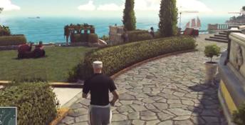 Hitman 2016 PC Screenshot
