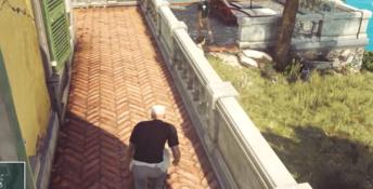 Hitman 2016 PC Screenshot