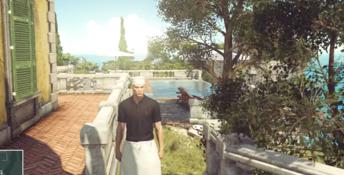 Hitman 2016 PC Screenshot