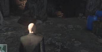Hitman 2016 PC Screenshot